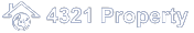 4321 Property Logo