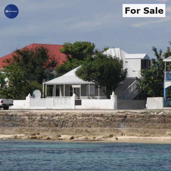 House For Sale Grand Turk Ad832040