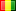 guinea Flag