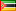 mozambique Flag
