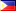 philippines Flag