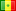 senegal Flag