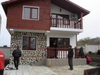 New Villa near Coast Medovo