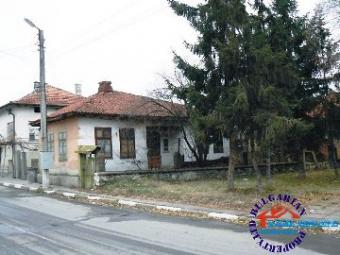 Lovely home in quiet area Kyustendil