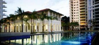 New ,Luxurious & Most Sought Singapore
