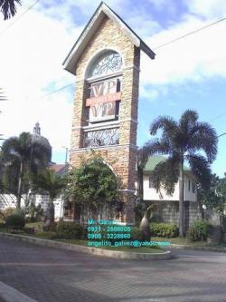 VICTORIA PLACE LOT FOR SALE C. Raymundo Ave., Pasig City