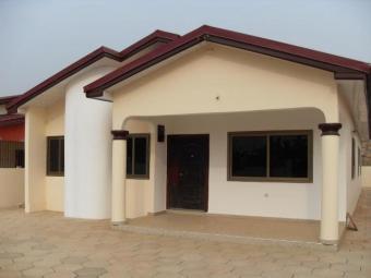 3 bed rooms houses for sale Accra