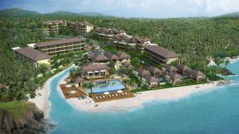 Beach Front Resort Apartments Ko Lanta Yai