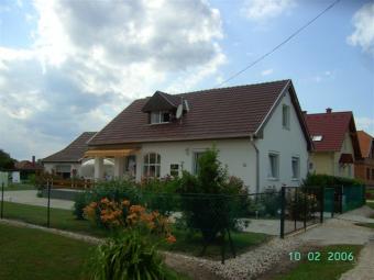 Family Home In Hungary Kapuvar