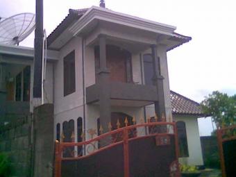 HOUSE for SALE KUTA AREA Bali