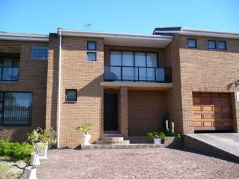 Villa to rent affordable luxury Cape Town