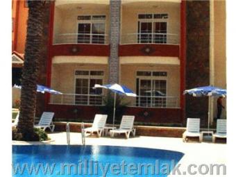 apartment villas side Antalya/side