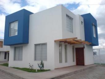 NEW HOUSE FOR SALE Quito