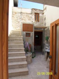 Old town, renovated house, 3 BR Rethymnon