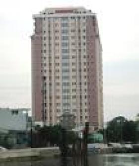 Nguyen Ngoc Phuong apartment for Hcmc
