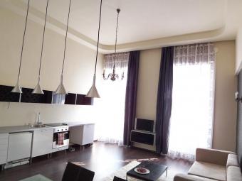 Rent a flat in Budapest Budapest