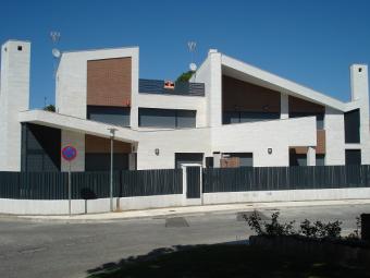 MODERN AND NEW DESIGN HOUSE Tarragona