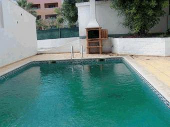 Villa with Pool, up 1o peoples Albufeira