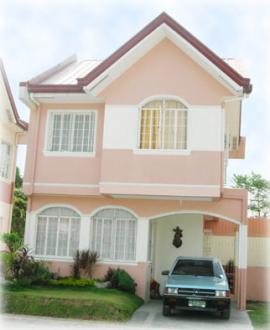 for sale house and lot in pasig Pasig City
