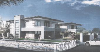 2 Storey Semi Detached House Bandar Seri Begawan