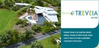 Ayala Land Investment Properties Laguna