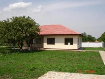 3-bedrooms house near Kavarna Kavarna