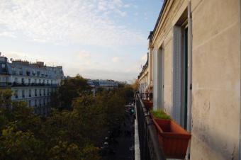 Paris Apartment for Rent Paris